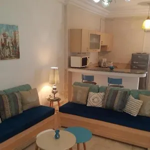 Agreable Meuble Apartment La Marsa