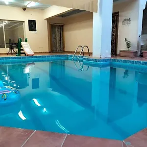 Marmara Apartment