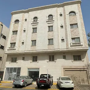 نماء الجود للشقق المفروشة Apartment