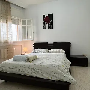 My Second Apartment Tunis
