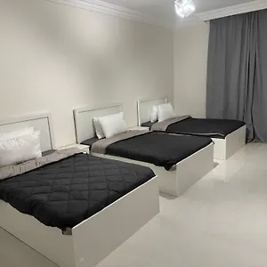 Almansour Laxury Apartements Holiday home