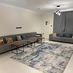 Almansour Laxury Apartements Holiday home