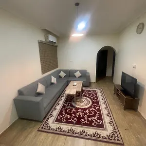 الفتح الخاصة Al-fateh Private Apartment