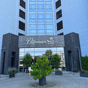  شقة Ottomare Luxury With Pool With Amazing View تركيا