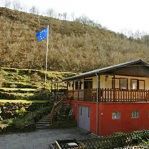 S.c.i. Rannerbaach Holiday home Dirbach