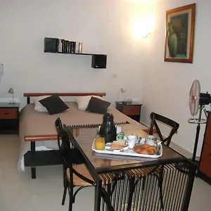 Au Coeur De Hannibal Apartment Carthage