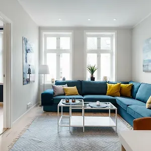 Hoyden Apartment Bergen