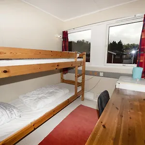 Park Campsite Bergen