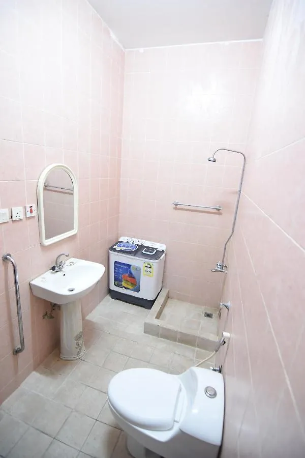 Apartment شقق مفروشه للايجار يومي وشهري بالمدينه المنوره Medina Saudi Arabia
